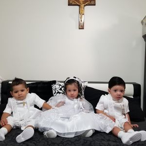 Meet your Posher, Gavilan